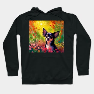 Chihuahua Dreams Hoodie